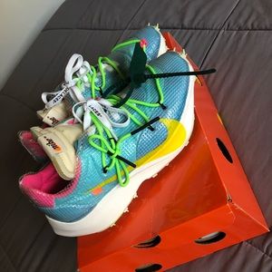 Off white